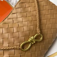 $98.00 USD Bottega Veneta BV AAA Quality Handbags For Women #1363919