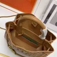 $98.00 USD Bottega Veneta BV AAA Quality Handbags For Women #1363919