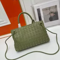 $98.00 USD Bottega Veneta BV AAA Quality Handbags For Women #1363920