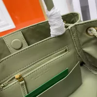 $98.00 USD Bottega Veneta BV AAA Quality Handbags For Women #1363920