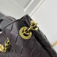 $102.00 USD Bottega Veneta BV AAA Quality Handbags For Women #1363921