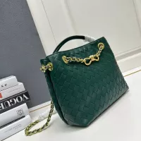 $102.00 USD Bottega Veneta BV AAA Quality Handbags For Women #1363922