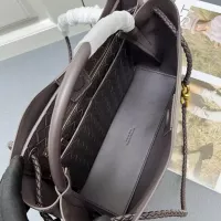 $102.00 USD Bottega Veneta BV AAA Quality Handbags For Women #1363925