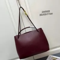 $102.00 USD Bottega Veneta BV AAA Quality Handbags For Women #1363926