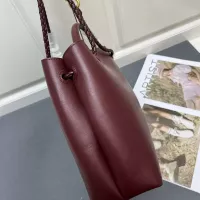 $102.00 USD Bottega Veneta BV AAA Quality Handbags For Women #1363926