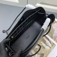 $102.00 USD Bottega Veneta BV AAA Quality Handbags For Women #1363927