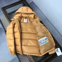 $200.00 USD Moncler Down Feather Coat Long Sleeved For Unisex #1363943