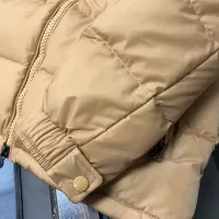 $200.00 USD Moncler Down Feather Coat Long Sleeved For Unisex #1363943