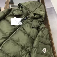 $200.00 USD Moncler Down Feather Coat Long Sleeved For Unisex #1363944