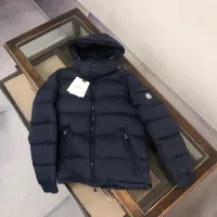 $200.00 USD Moncler Down Feather Coat Long Sleeved For Unisex #1363946