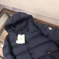 $200.00 USD Moncler Down Feather Coat Long Sleeved For Unisex #1363946