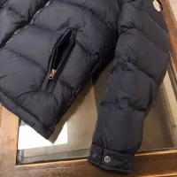 $200.00 USD Moncler Down Feather Coat Long Sleeved For Unisex #1363946