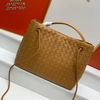 $108.00 USD Bottega Veneta BV AAA Quality Handbags For Women #1363947
