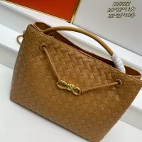 $108.00 USD Bottega Veneta BV AAA Quality Handbags For Women #1363947