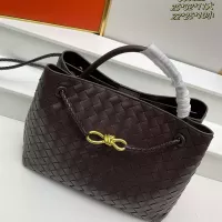 $108.00 USD Bottega Veneta BV AAA Quality Handbags For Women #1363951