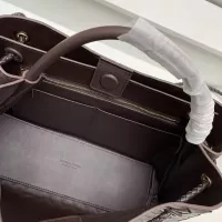 $102.00 USD Bottega Veneta BV AAA Quality Handbags For Women #1363952