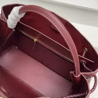 $108.00 USD Bottega Veneta BV AAA Quality Handbags For Women #1363953