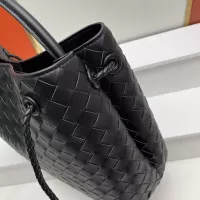 $102.00 USD Bottega Veneta BV AAA Quality Handbags For Women #1363957
