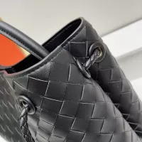 $102.00 USD Bottega Veneta BV AAA Quality Handbags For Women #1363957