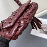 $122.00 USD Bottega Veneta BV AAA Quality Shoulder Bags For Women #1363962