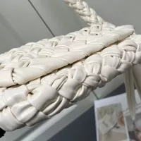 $122.00 USD Bottega Veneta BV AAA Quality Shoulder Bags For Women #1363963