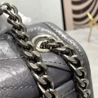 $108.00 USD Yves Saint Laurent YSL AAA Quality Messenger Bags For Women #1363966