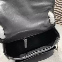 $108.00 USD Yves Saint Laurent YSL AAA Quality Messenger Bags For Women #1363966