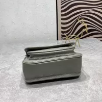 $98.00 USD Yves Saint Laurent YSL AAA Quality Messenger Bags For Women #1363967