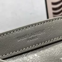 $108.00 USD Yves Saint Laurent YSL AAA Quality Messenger Bags For Women #1363968