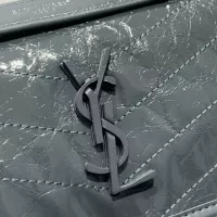 $108.00 USD Yves Saint Laurent YSL AAA Quality Messenger Bags For Women #1363970