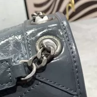 $108.00 USD Yves Saint Laurent YSL AAA Quality Messenger Bags For Women #1363970