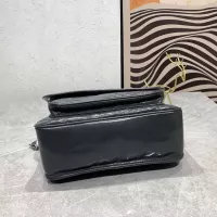 $108.00 USD Yves Saint Laurent YSL AAA Quality Messenger Bags For Women #1363970