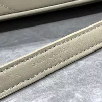 $98.00 USD Yves Saint Laurent YSL AAA Quality Messenger Bags For Women #1363971