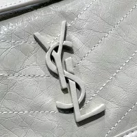 $108.00 USD Yves Saint Laurent YSL AAA Quality Messenger Bags For Women #1363972