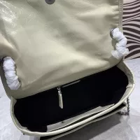 $108.00 USD Yves Saint Laurent YSL AAA Quality Messenger Bags For Women #1363972
