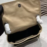$98.00 USD Yves Saint Laurent YSL AAA Quality Messenger Bags For Women #1363973
