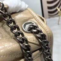 $108.00 USD Yves Saint Laurent YSL AAA Quality Messenger Bags For Women #1363974