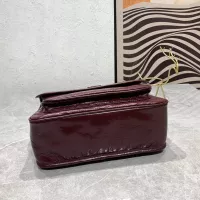 $108.00 USD Yves Saint Laurent YSL AAA Quality Messenger Bags For Women #1363976