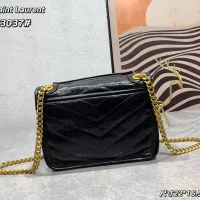 $98.00 USD Yves Saint Laurent YSL AAA Quality Messenger Bags For Women #1363977