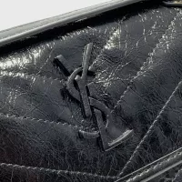 $98.00 USD Yves Saint Laurent YSL AAA Quality Messenger Bags For Women #1363977