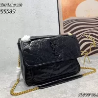$108.00 USD Yves Saint Laurent YSL AAA Quality Messenger Bags For Women #1363978