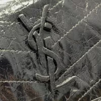 $108.00 USD Yves Saint Laurent YSL AAA Quality Messenger Bags For Women #1363978