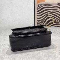 $108.00 USD Yves Saint Laurent YSL AAA Quality Messenger Bags For Women #1363978