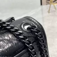 $98.00 USD Yves Saint Laurent YSL AAA Quality Messenger Bags For Women #1363979