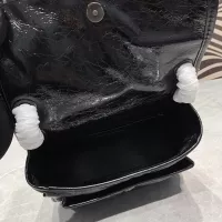 $98.00 USD Yves Saint Laurent YSL AAA Quality Messenger Bags For Women #1363979