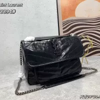 $108.00 USD Yves Saint Laurent YSL AAA Quality Messenger Bags For Women #1363980