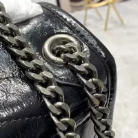 $108.00 USD Yves Saint Laurent YSL AAA Quality Messenger Bags For Women #1363980