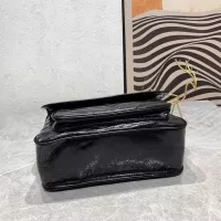 $108.00 USD Yves Saint Laurent YSL AAA Quality Messenger Bags For Women #1363980