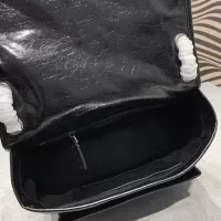 $108.00 USD Yves Saint Laurent YSL AAA Quality Messenger Bags For Women #1363980