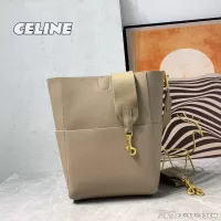 $128.00 USD Celine AAA Quality Messenger Bags For Women #1363981